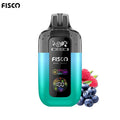 Puff 10k - Fisco - Mr Blue