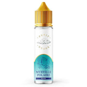 Myrtille Polaire - 50ml - Default Title