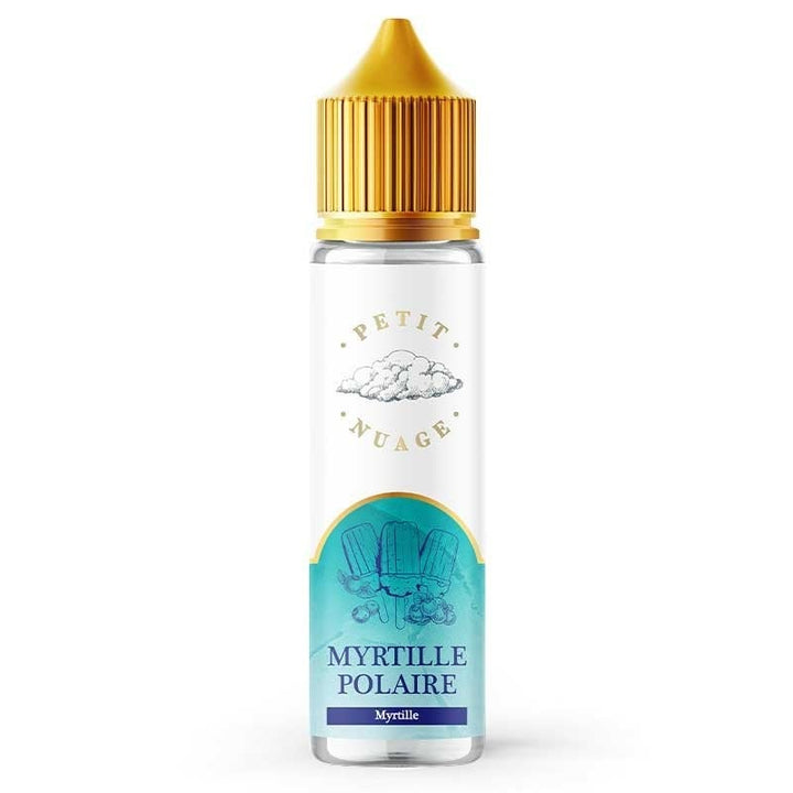 Myrtille Polaire - 50ml - Default Title