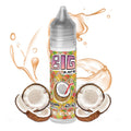 Noix de coco - Big juice - 50 ml