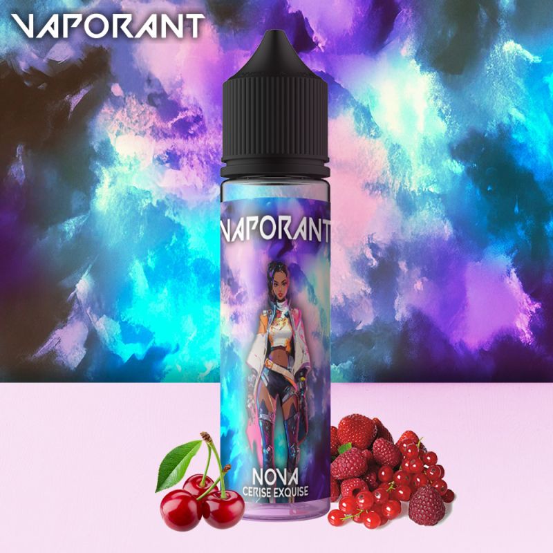 Nova - Vaporant - 50ml