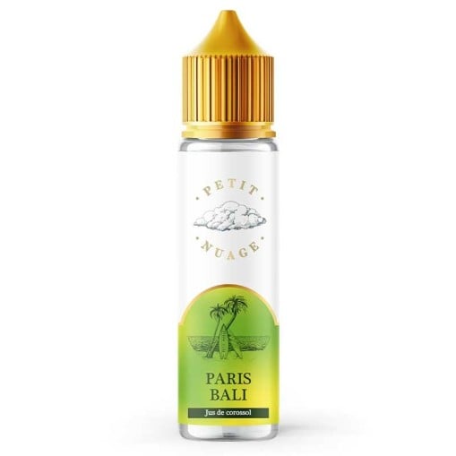 PARIS BALI - 50ml - Default Title