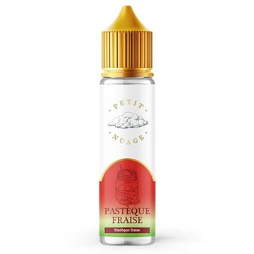 PASTÈQUE FRAISE - 50ml - Default Title