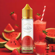 PASTÈQUE FRAISE - 50ml