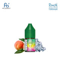 Peach Ice - RandM - 10ml | sels de nicotine 20mg/ml
