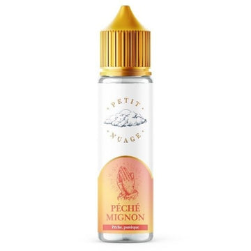 PÉCHÉ MIGNON - 50 ml - Default Title