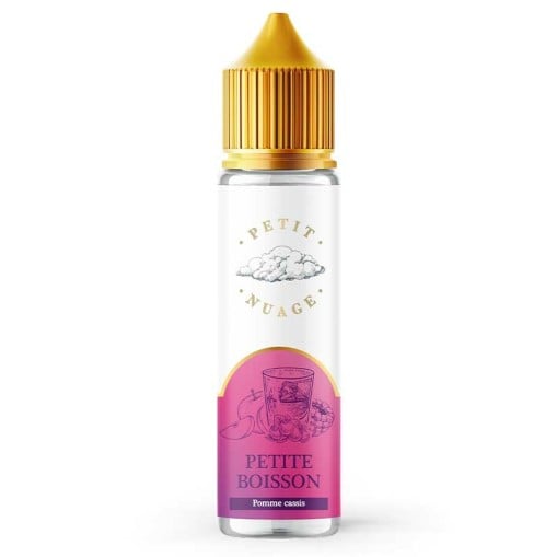 Petite Boisson - 50ml - Default Title
