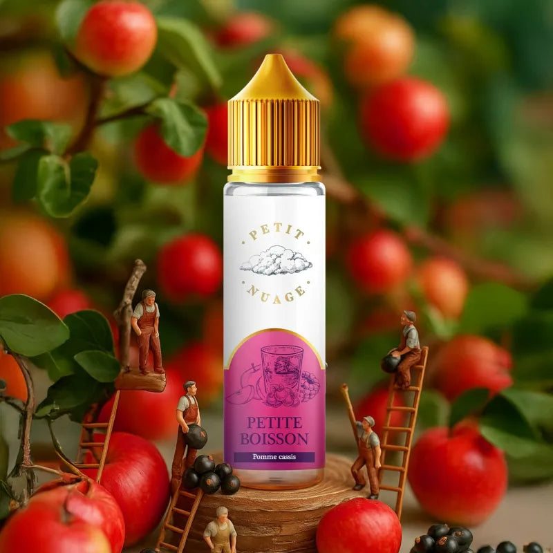 Petite Boisson - 50ml