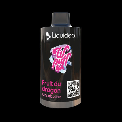 Pod Fruit du Dragon - WPuff Pods 12K