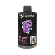 Pod Grosse Fraise - WPuff Pods 12K