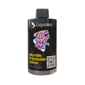 Pod Myrtille Framboise Citron - WPuff Pods 12K