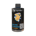 Pod Myrtille Framboise - WPuff Pods 12K