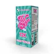Pod Pastèque - WPuff Pods 12K