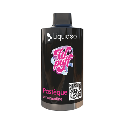 Pod Pastèque - WPuff Pods 12K