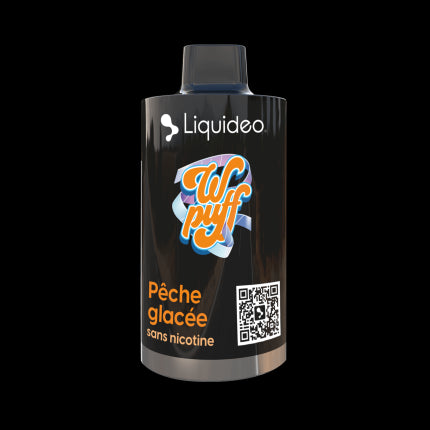 Pod Pêche glacée - WPuff Pods 12K
