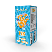 Pod Pom' glacée - WPuff Pods 12K