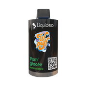 Pod Pom' glacée - WPuff Pods 12K