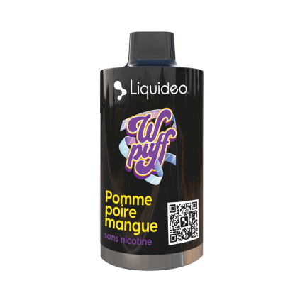 Pod Pomme Poire Mangue - WPuff Pods 12K