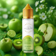 POMME KIWI - 50ml