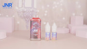 Puff 28k - JNR Falcon X + - Cherry Ice