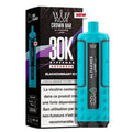 Puff Chicha - Blackcurrant Ice - 30K Al Fakher