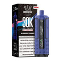 Puff Chicha - Blueberry Cherry - 30K Al Fakher