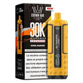 Puff Chicha - Cool Mango - 30K Al Fakher