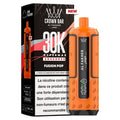 Puff Chicha - Fusion Pop - 30K Al Fakher
