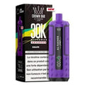 Puff Chicha - Grape - 30K Al Fakher