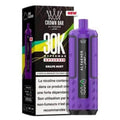 Puff Chicha - Grape Mint - 30K Al Fakher