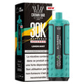 Puff Chicha - Lemon Mint - 30K Al Fakher