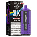 Puff Chicha - Lush Ice - 30K Al Fakher