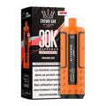 Puff Chicha - Peach Ice - 30K Al Fakher
