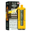 Puff Chicha - Pineapple Ice - 30K Al Fakher