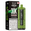 Puff Chicha - Space Dream - 30K Al Fakher