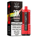 Puff Chicha - Watermelon Pineapple - 30K Al Fakher