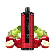Puff Chicha - Two Apple - 30K Al Fakher