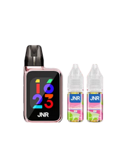 Puff JNR Flux Pro 32K – Fraise Glacée - Default Title