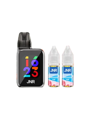 Puff JNR Flux Pro 32K – Saveur Fraise Kiwi - Default Title