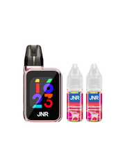 Puff JNR Flux Pro 32K – Fraise Pastèque Glacée - Default Title