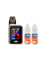 Puff JNR Flux Pro 32K – Pastèque Glacée - Default Title