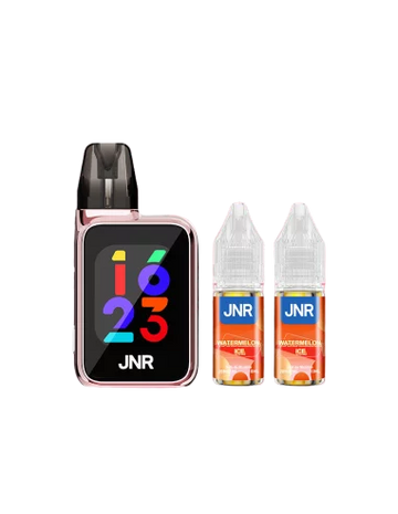 Puff JNR Flux Pro 32K – Pastèque Glacée - Default Title
