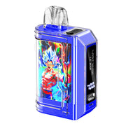 Puff 45K - Lost Vape - Mr Blue