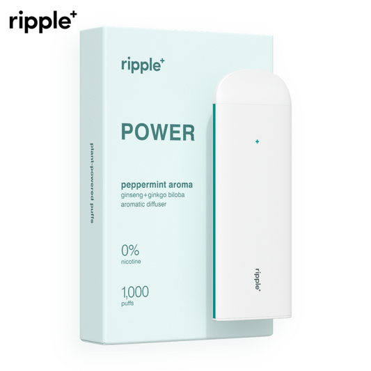 Power - Ripple+