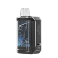 Puff 45K - Lost Vape - Dragon Noire Glacé