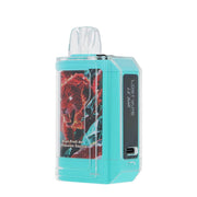 Puff 45K - Lost Vape - Kiwi Fruit de la Passion Goyave