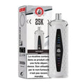 Puff Chicha - White Bear - 25K Starbuzz