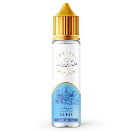 RÊVE BLEU - 50ml - Default Title