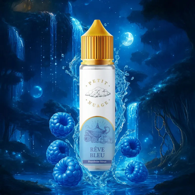RÊVE BLEU - 50ml
