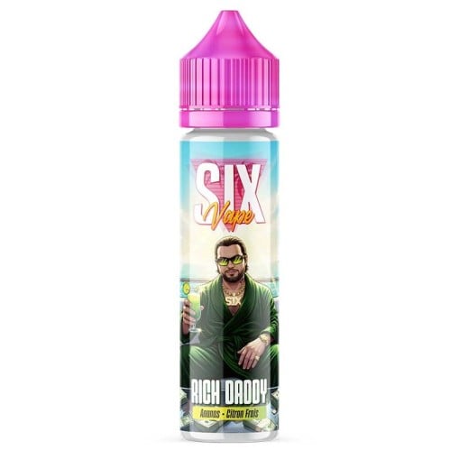 Rich Daddy - 50ml - Default Title